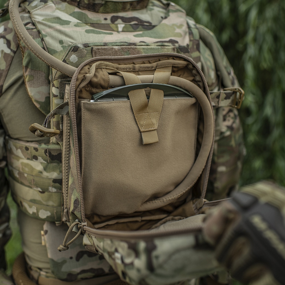 Ładownica M-Tac Modular Assault Pack Elite - MultiCam