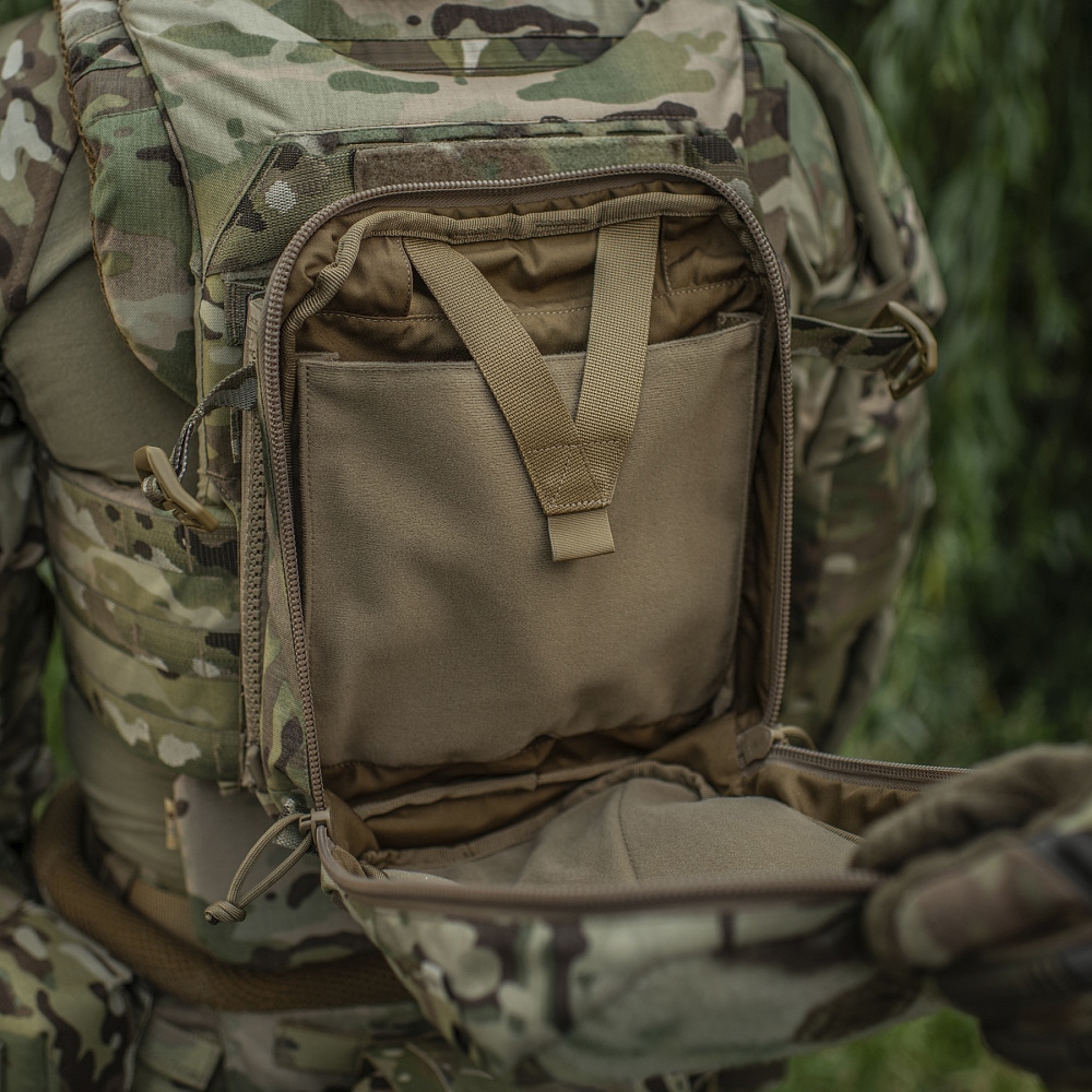 Ładownica M-Tac Modular Assault Pack Elite - MultiCam