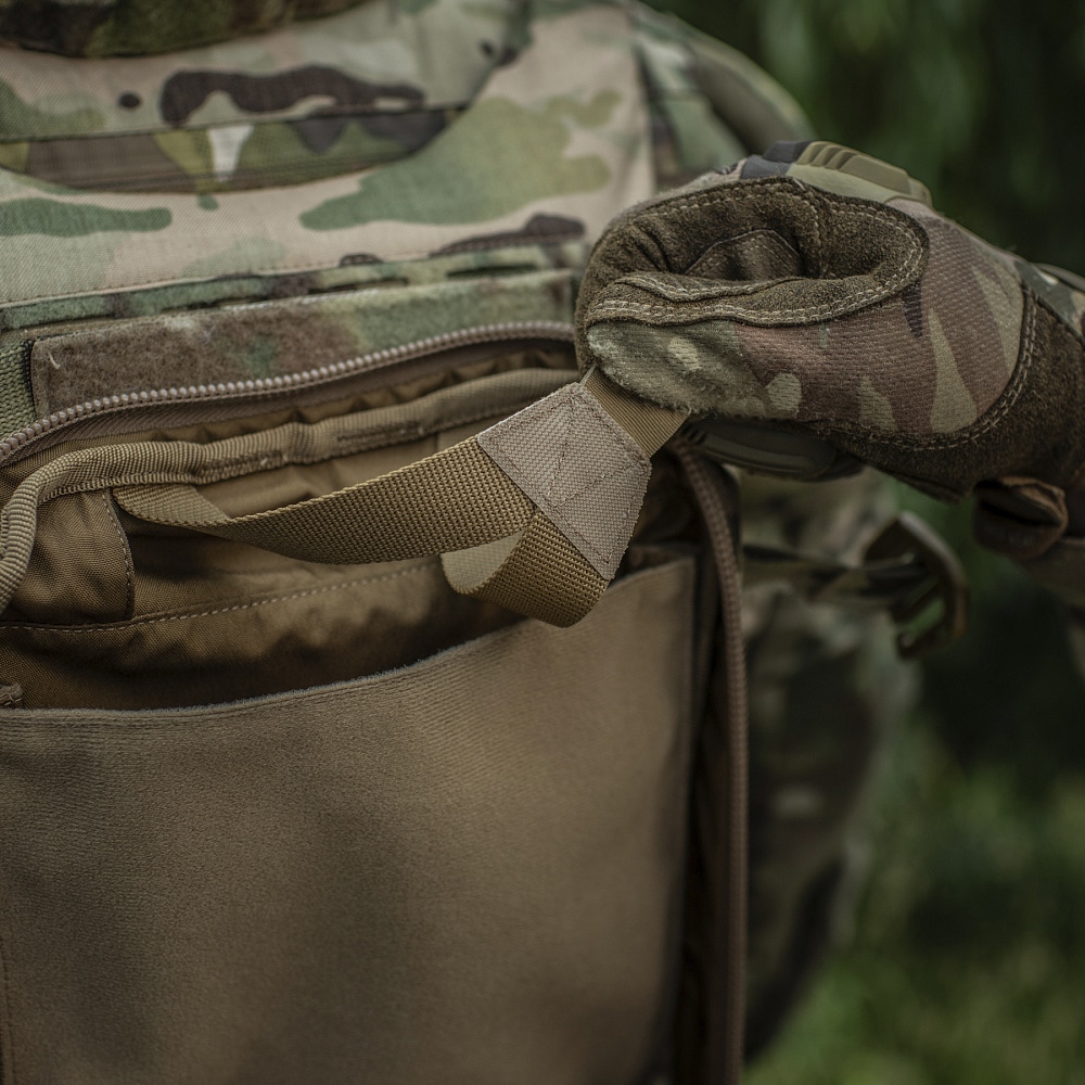 Ładownica M-Tac Modular Assault Pack Elite - MultiCam