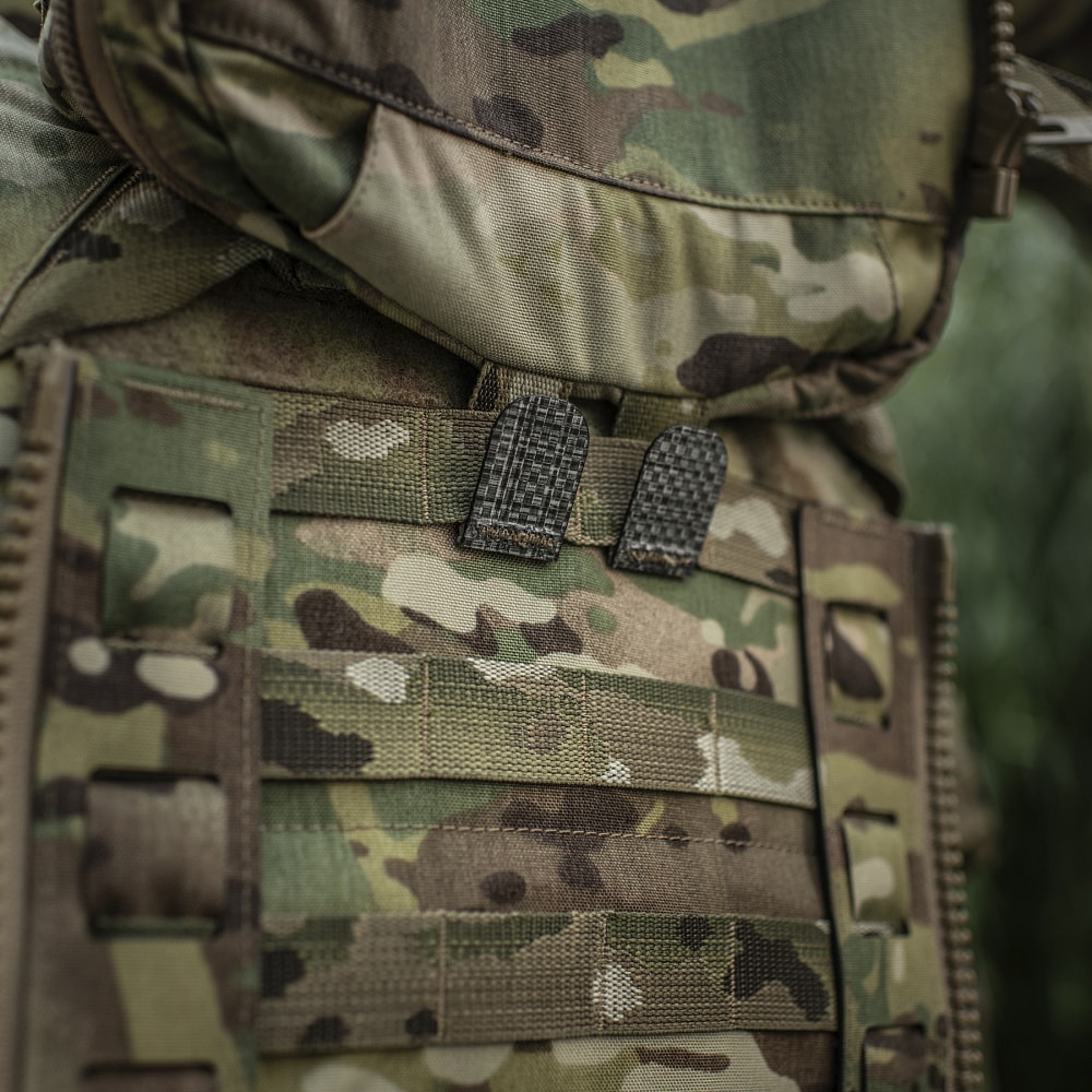 Ładownica M-Tac Modular Assault Pack Elite - MultiCam