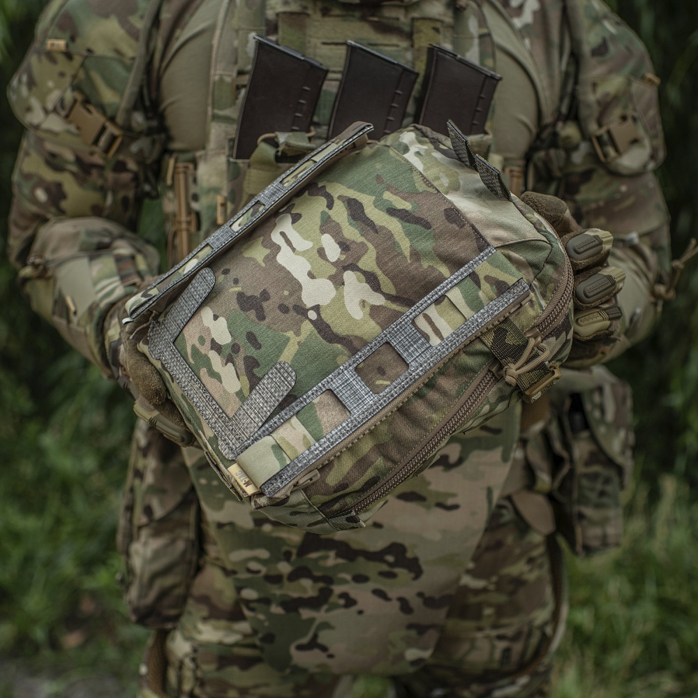 Ładownica M-Tac Modular Assault Pack Elite - MultiCam