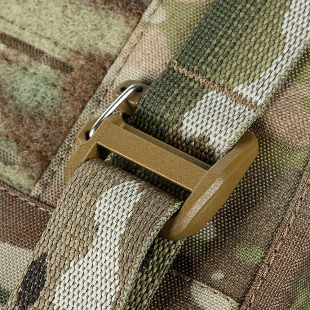 Kamizelka taktyczna typu Plate Carrier M-Tac Cuirass Elite MultiCam - na płyty L/XL