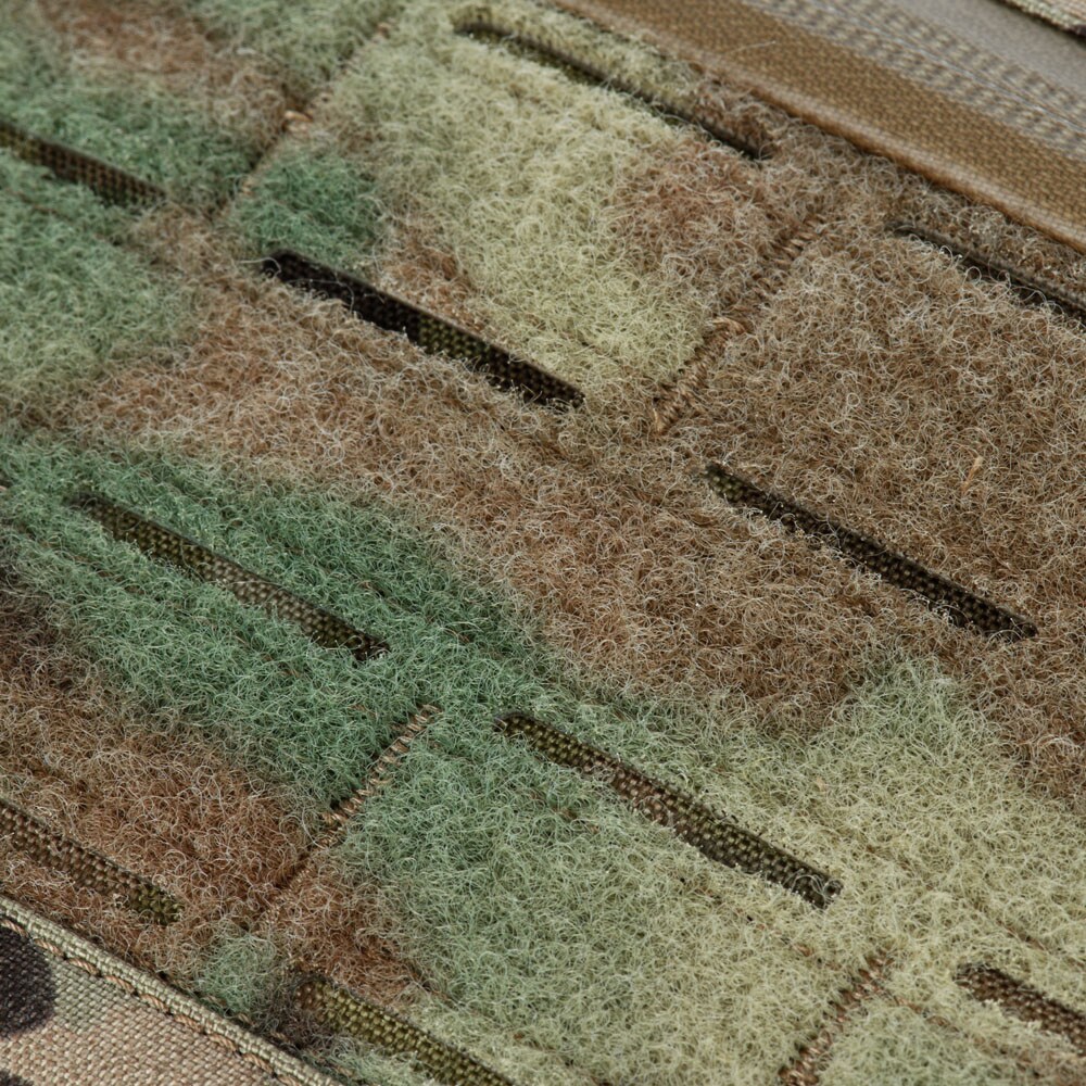 Kamizelka taktyczna typu Plate Carrier M-Tac Cuirass Elite MultiCam - na płyty L/XL