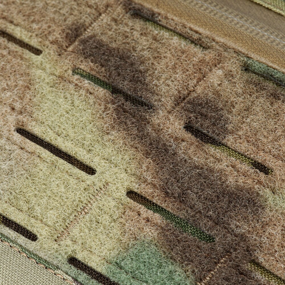 Kamizelka taktyczna typu Plate Carrier M-Tac Cuirass Fast Elite MultiCam - na płyty L/XL