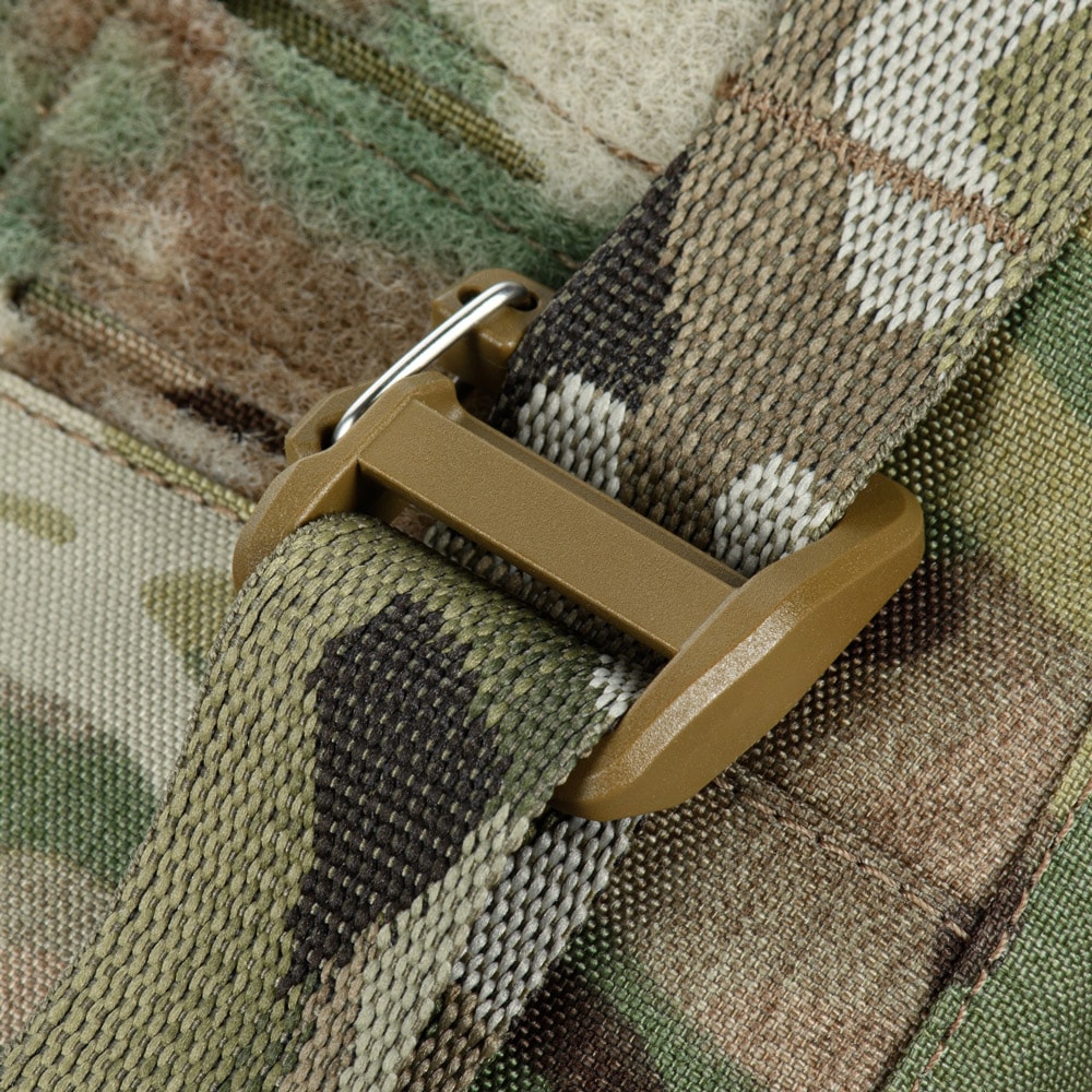 Kamizelka taktyczna typu Plate Carrier M-Tac Cuirass Elite Gen. II - MultiCam