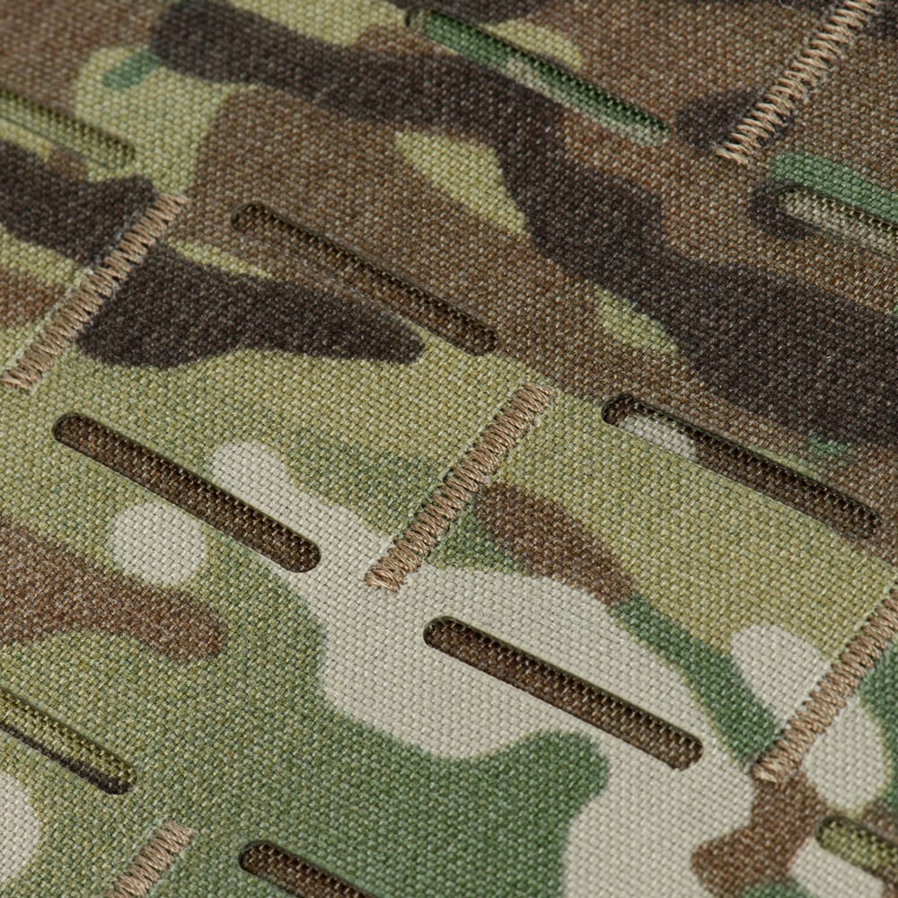Kamizelka taktyczna typu Plate Carrier M-Tac Cuirass Elite Gen. II - MultiCam