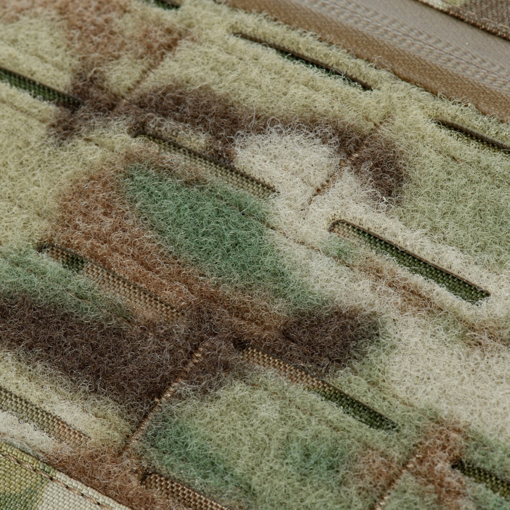 Kamizelka taktyczna typu Plate Carrier M-Tac Cuirass Elite Gen. II - MultiCam