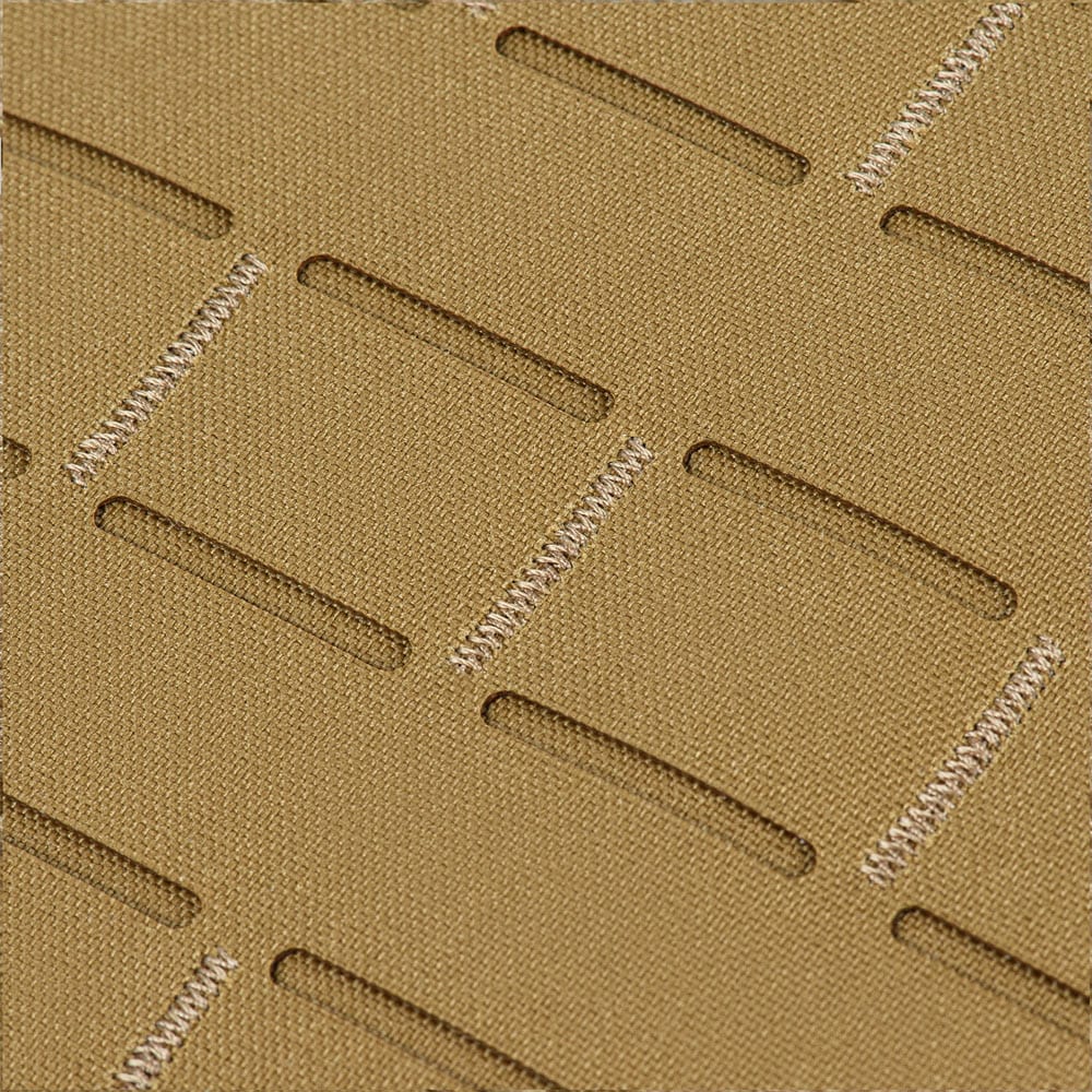 Kamizelka taktyczna typu Plate Carrier M-Tac Cuirass Elite Gen. II - Coyote