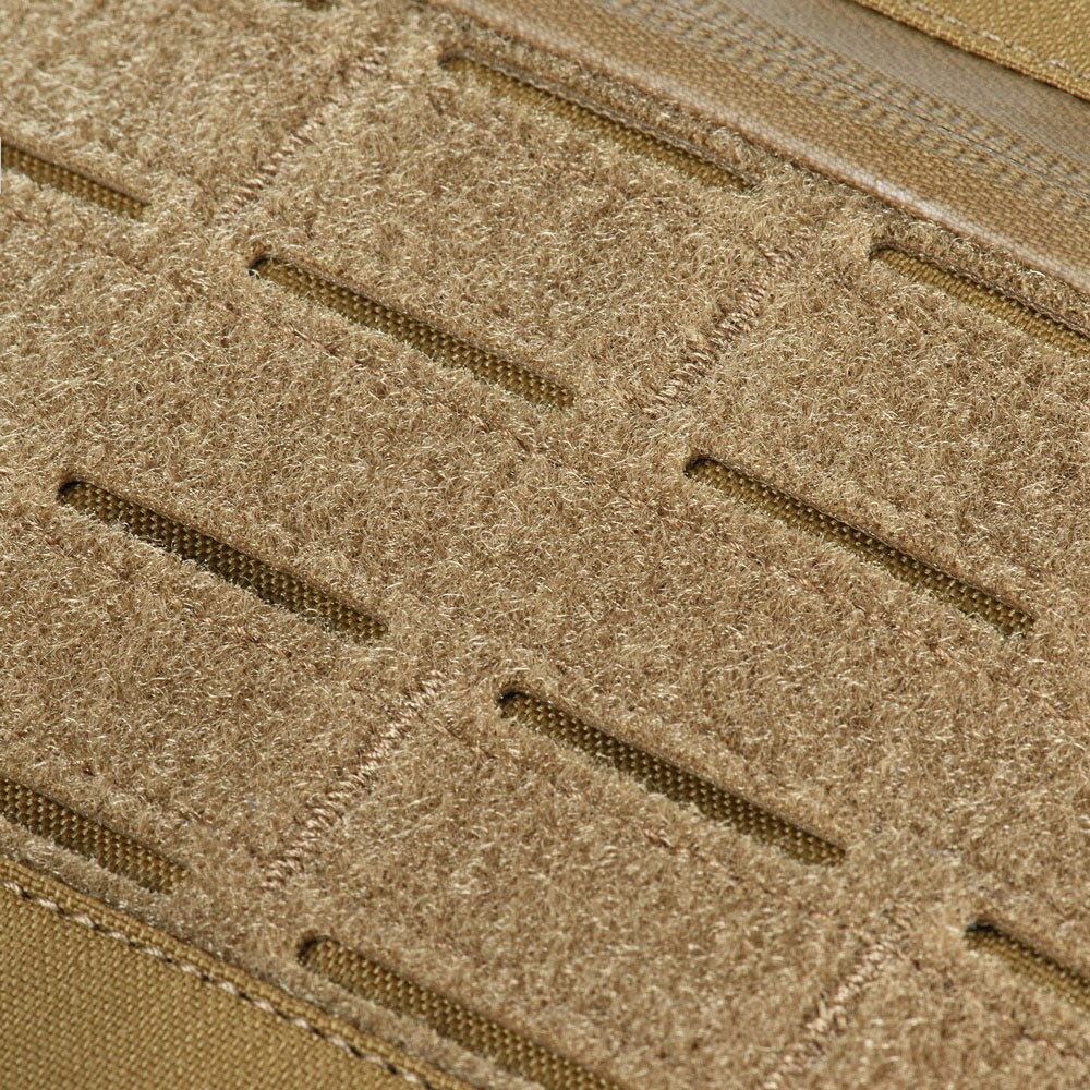 Kamizelka taktyczna typu Plate Carrier M-Tac Cuirass Elite Gen. II - Coyote