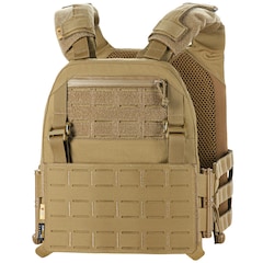 Kamizelka taktyczna typu Plate Carrier M-Tac Cuirass Elite Gen. II - Coyote