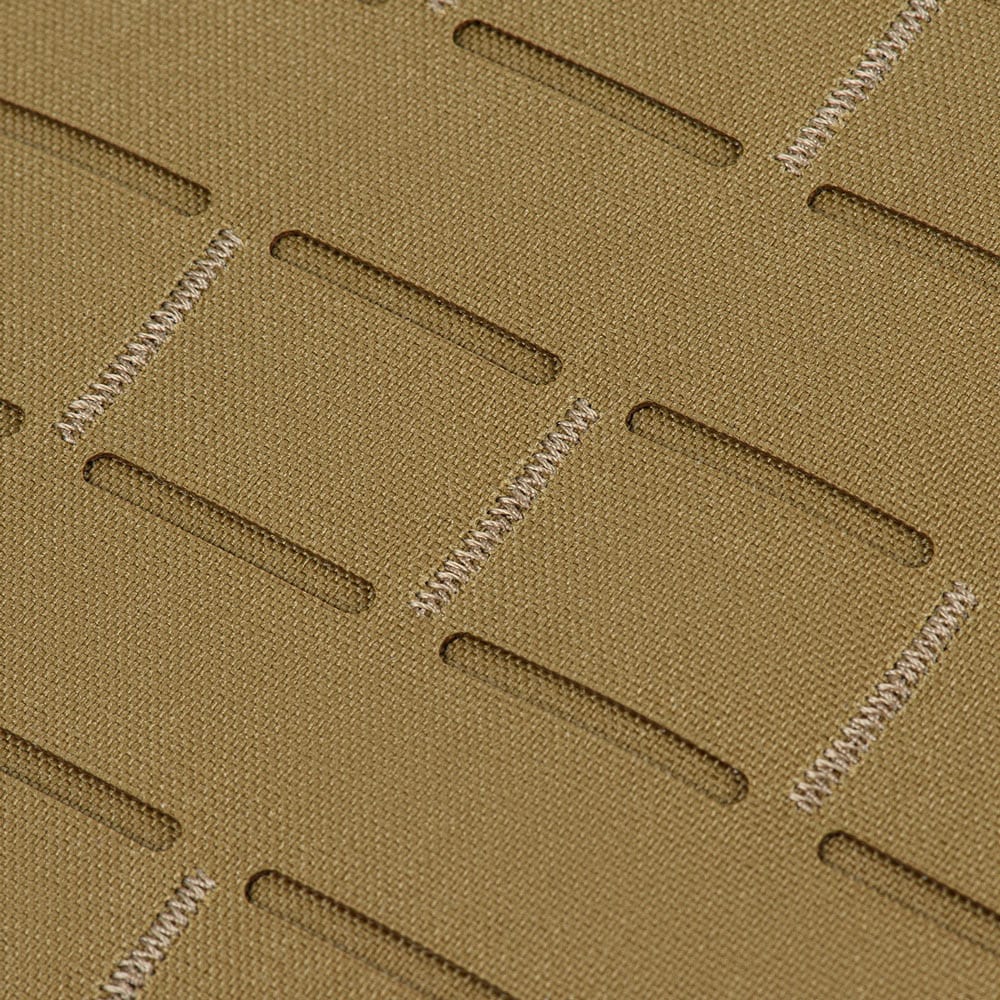 Kamizelka taktyczna typu Plate Carrier M-Tac Cuirass Fast Elite Gen. II - Coyote