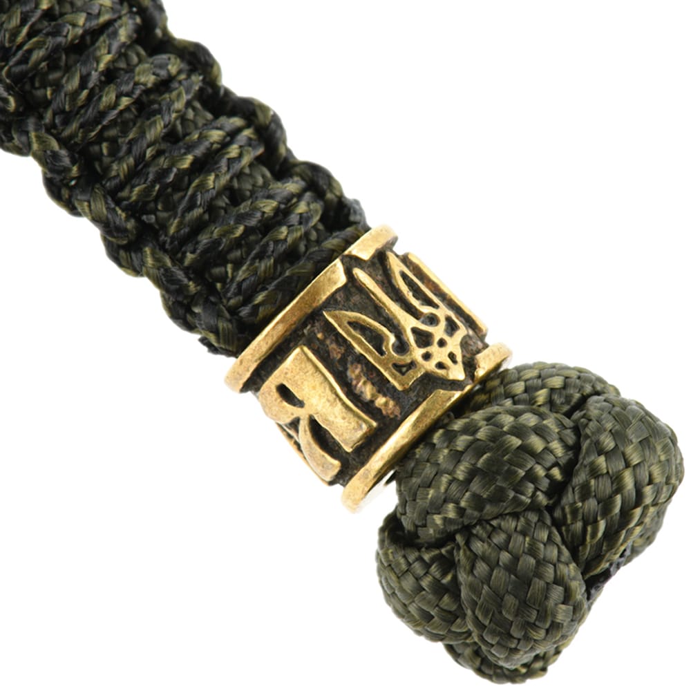 Brelok M-Tac Temblak Scandinavian Wola - Olive