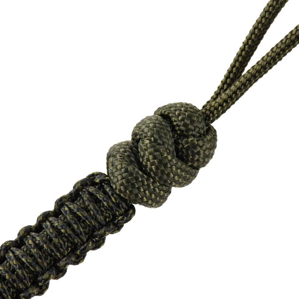 Brelok M-Tac Temblak Scandinavian Wola - Olive