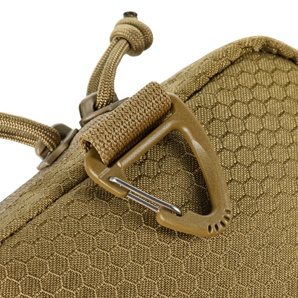 Organizer M-Tac EDC Hex Elite - Coyote