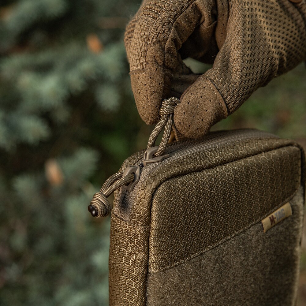 Organizer M-Tac EDC Hex Elite - Coyote