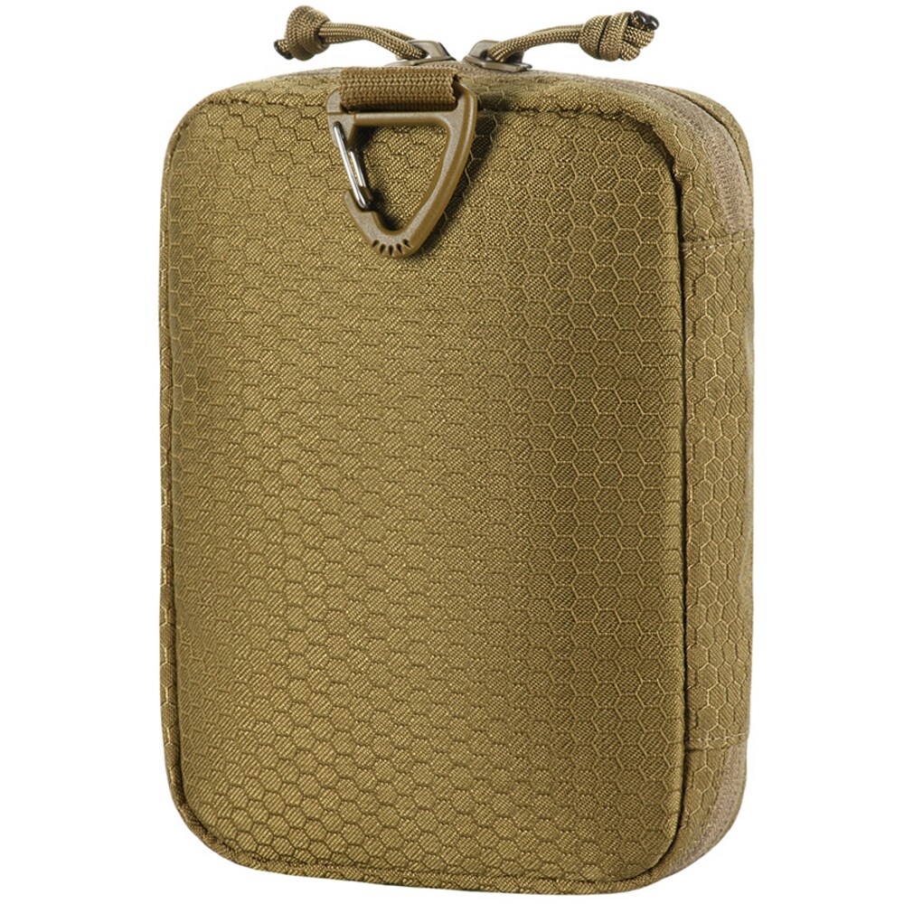 Organizer M-Tac EDC Hex Elite - Coyote