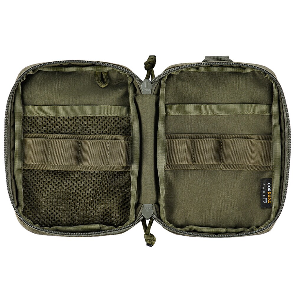 Organizer M-Tac EDC Hex Elite - Ranger Green