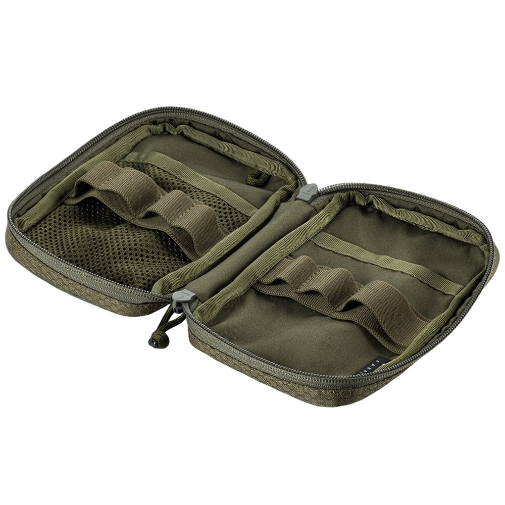 Organizer M-Tac EDC Hex Elite - Ranger Green