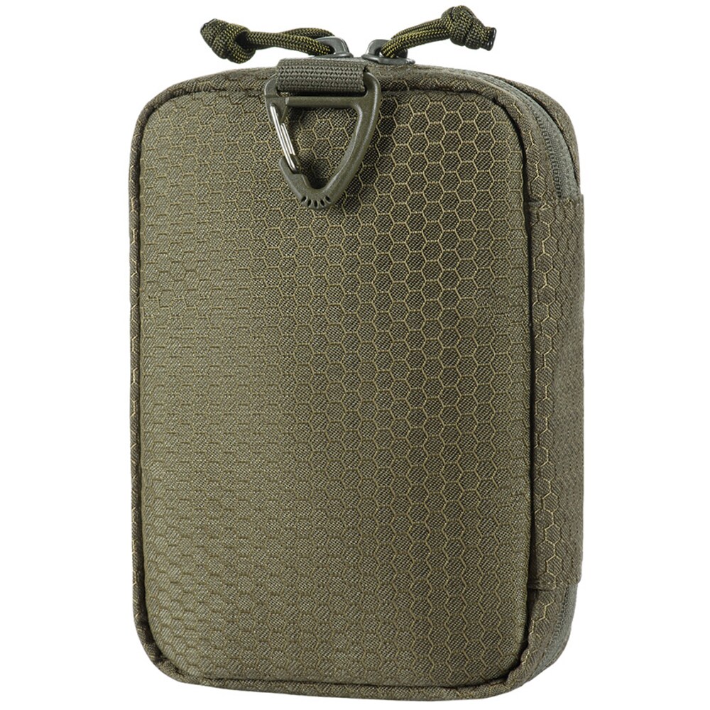 Organizer M-Tac EDC Hex Elite - Ranger Green