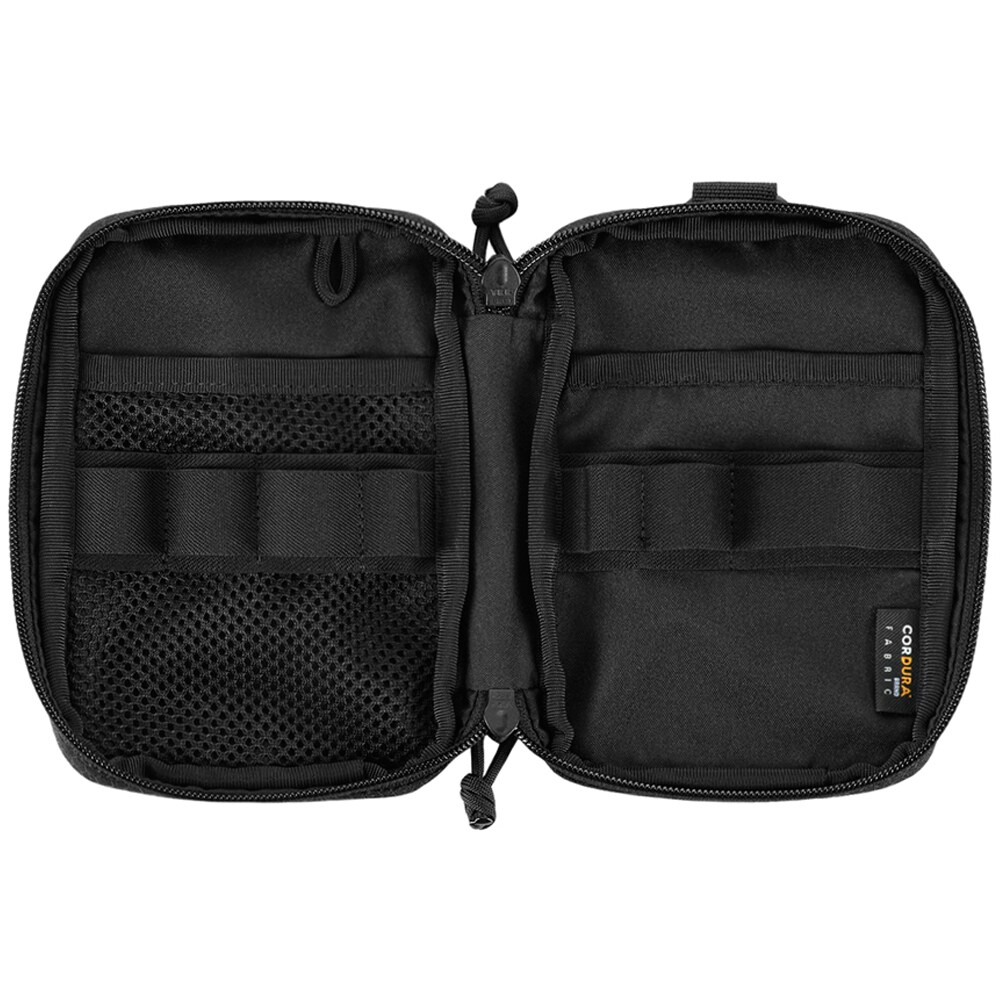 Organizer M-Tac EDC Hex Elite - Black