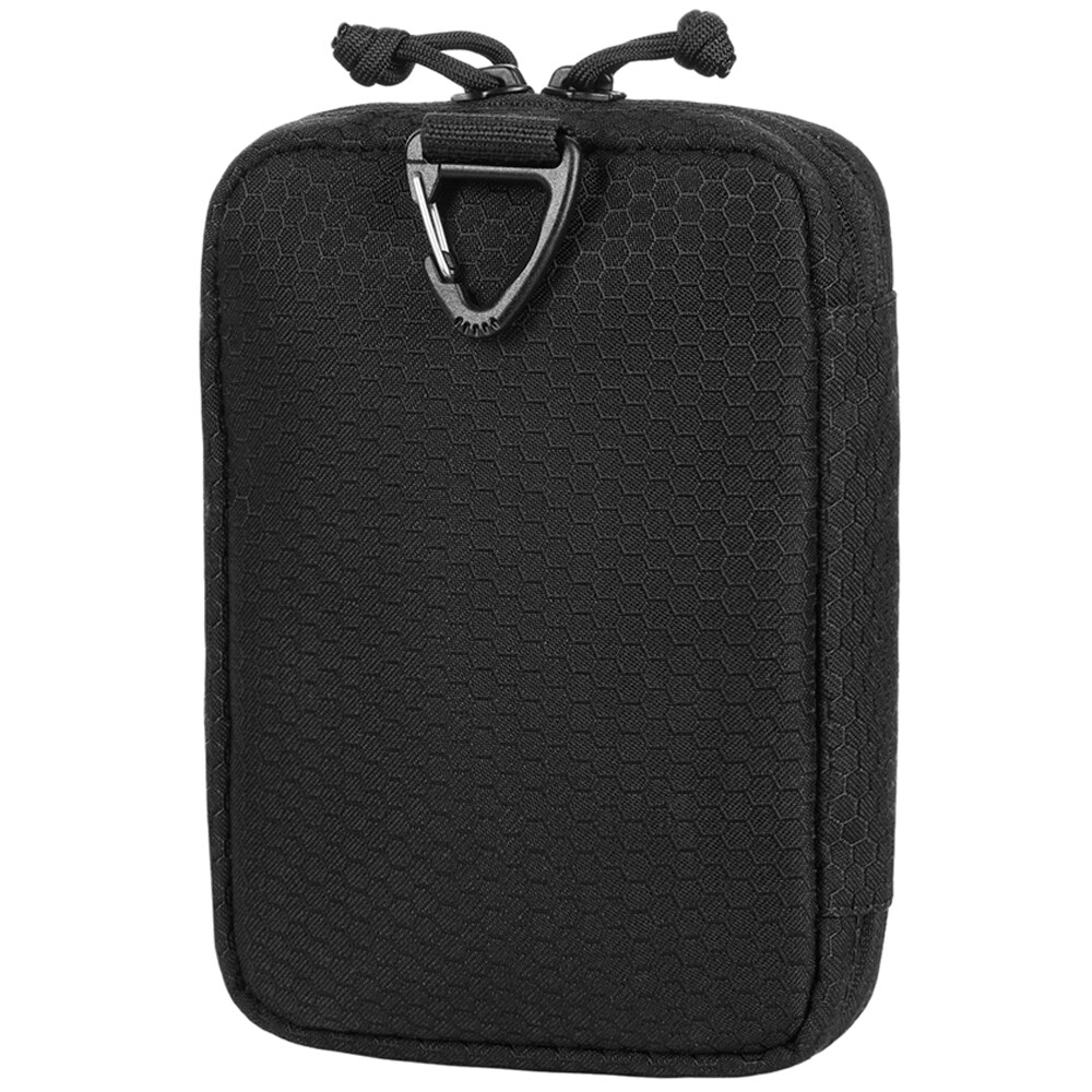 Organizer M-Tac EDC Hex Elite - Black