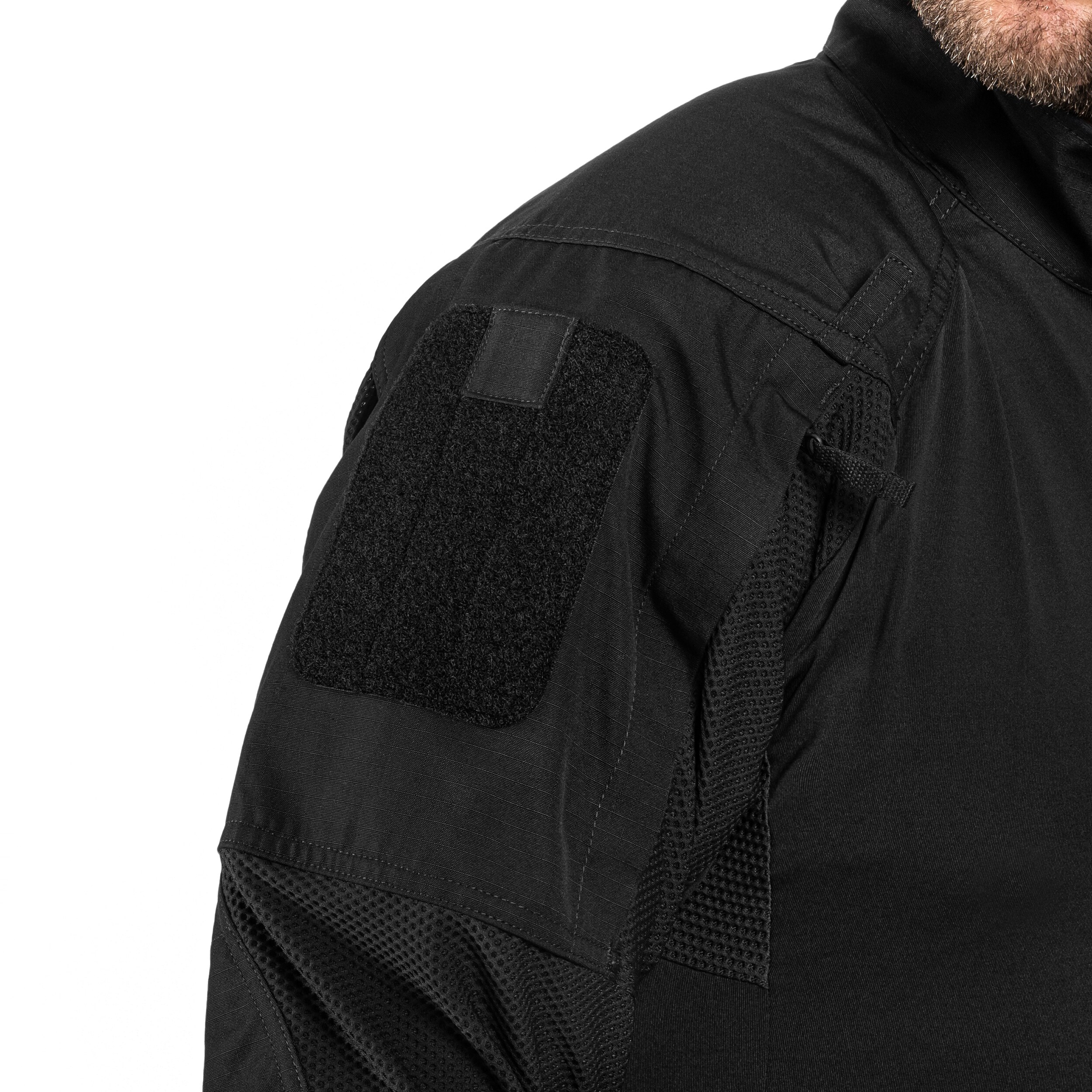 Bluza UF PRO Striker XT Gen.3 Combat Shirt - Black