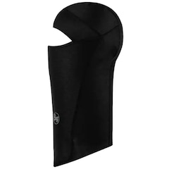Kominiarka Buff Thermonet Hinged Balaclava - Solid Black