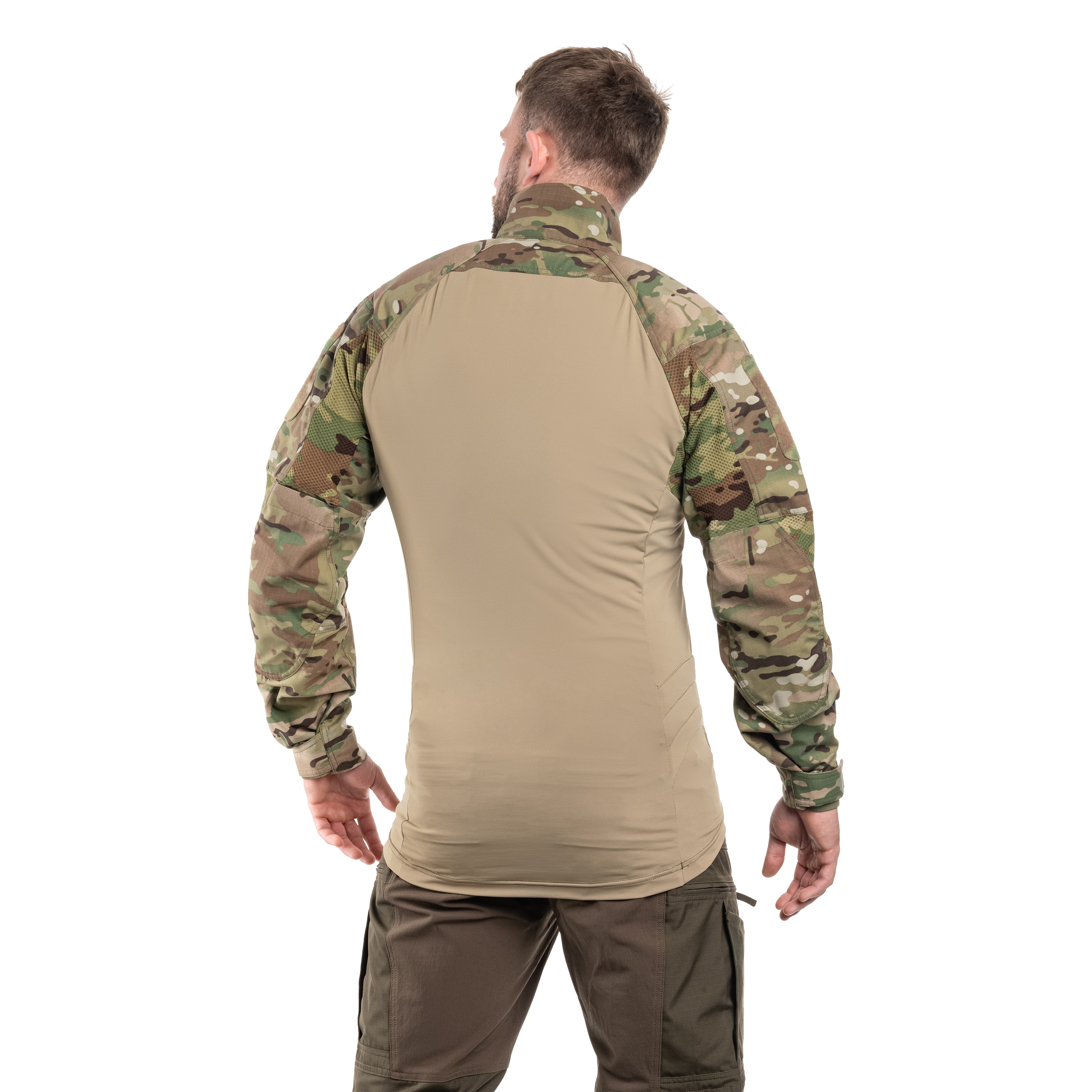 Bluza UF PRO Striker XT Gen.3 Combat Shirt - MultiCam