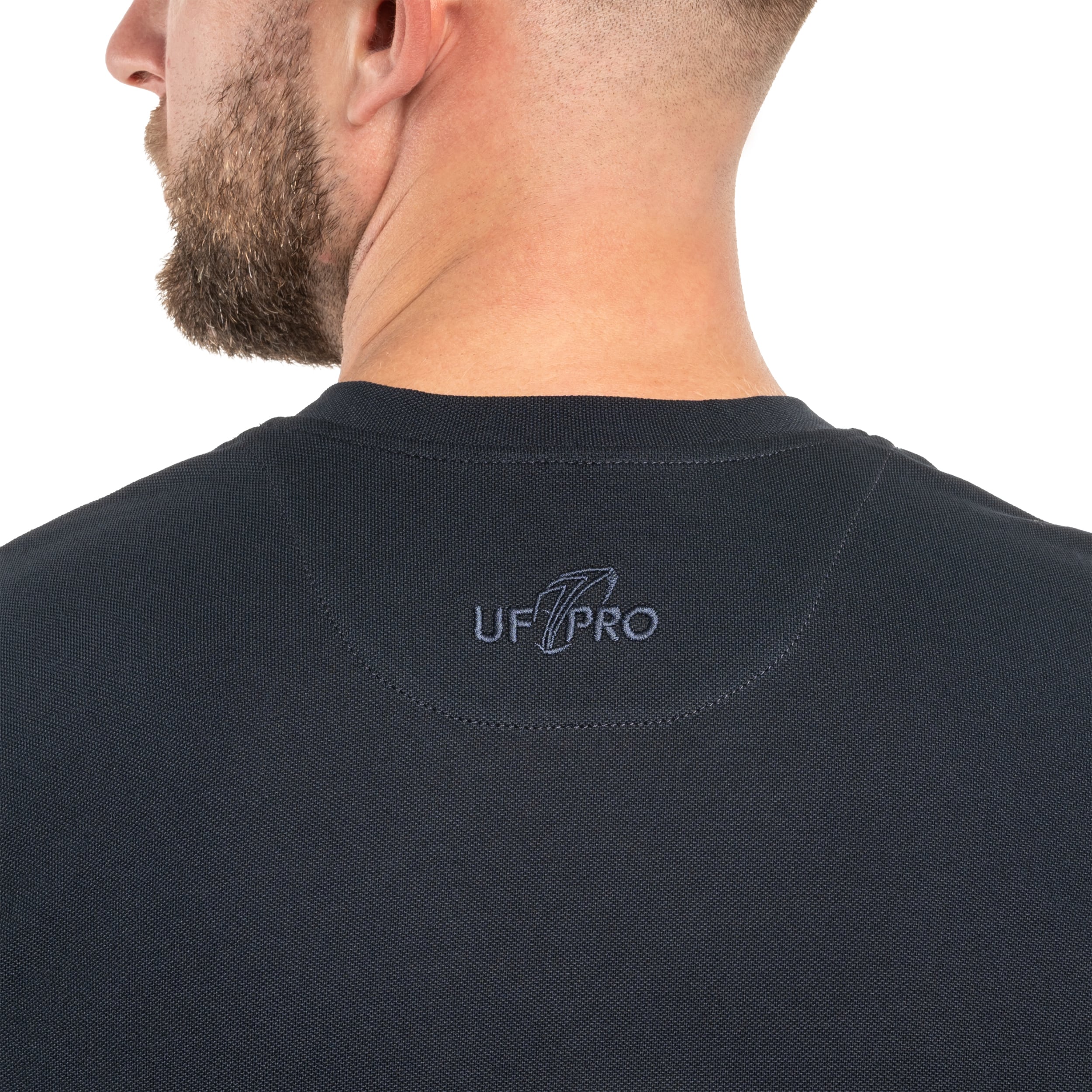 Koszulka T-Shirt UF PRO Urban - Navy Blue