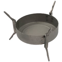 Kuchenka turystyczna Highlander Outdoor Micro Titanum Stove