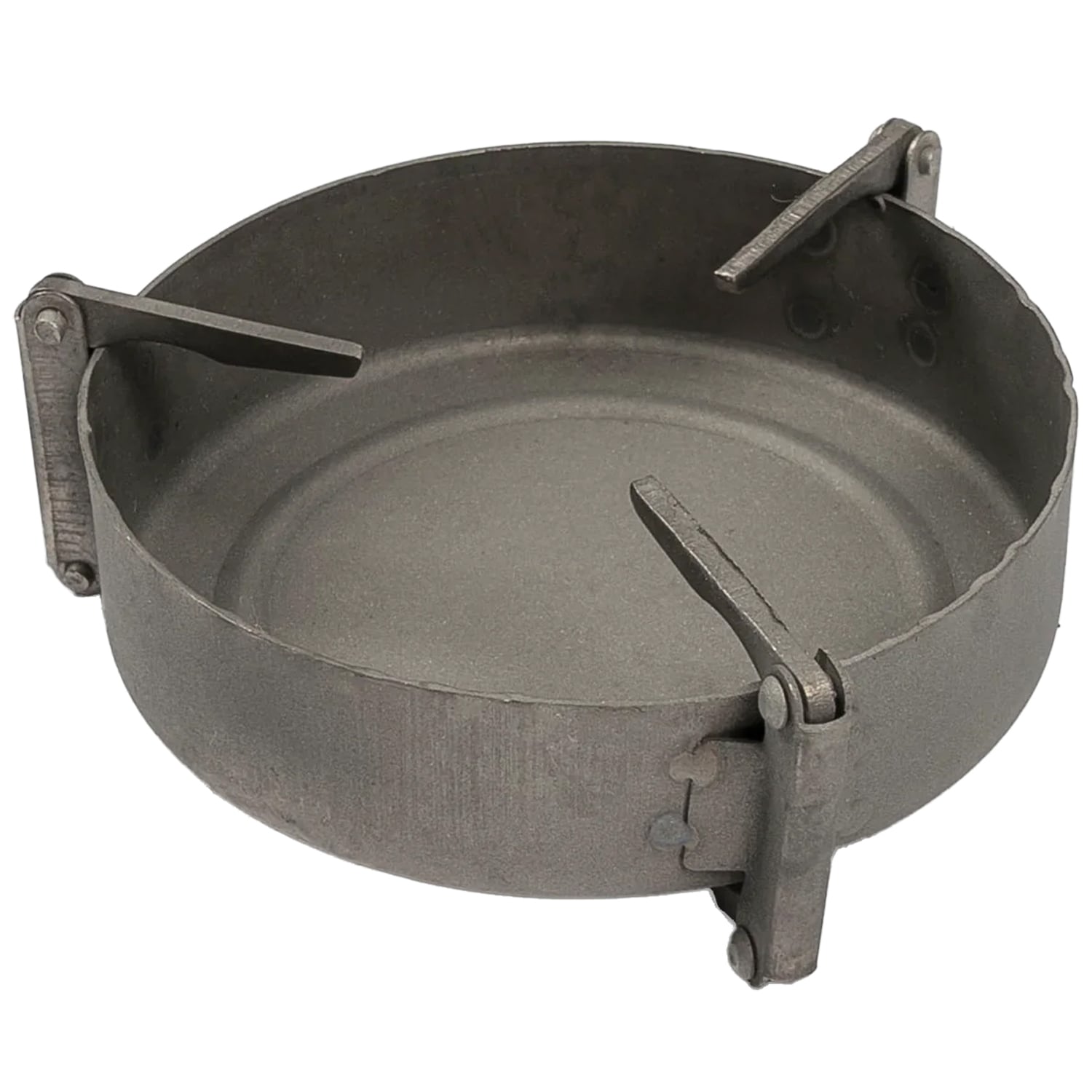 Kuchenka turystyczna Highlander Outdoor Micro Titanum Stove