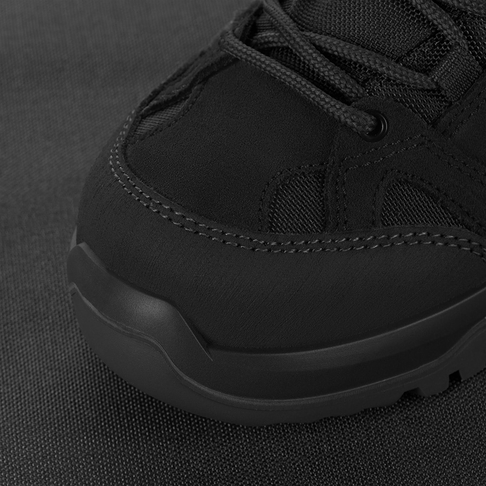 Buty taktyczne M-Tac Pro Line Vibram - Black