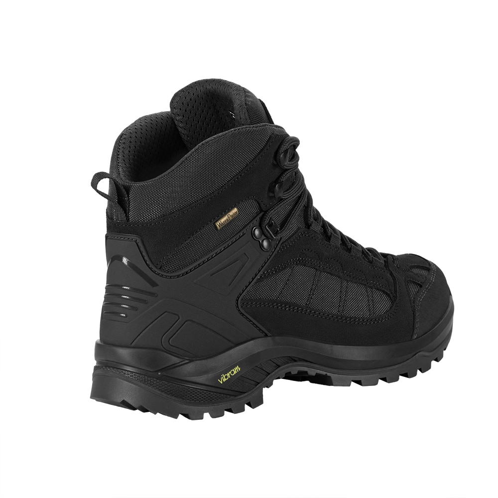 Buty taktyczne M-Tac Pro Line Vibram - Black