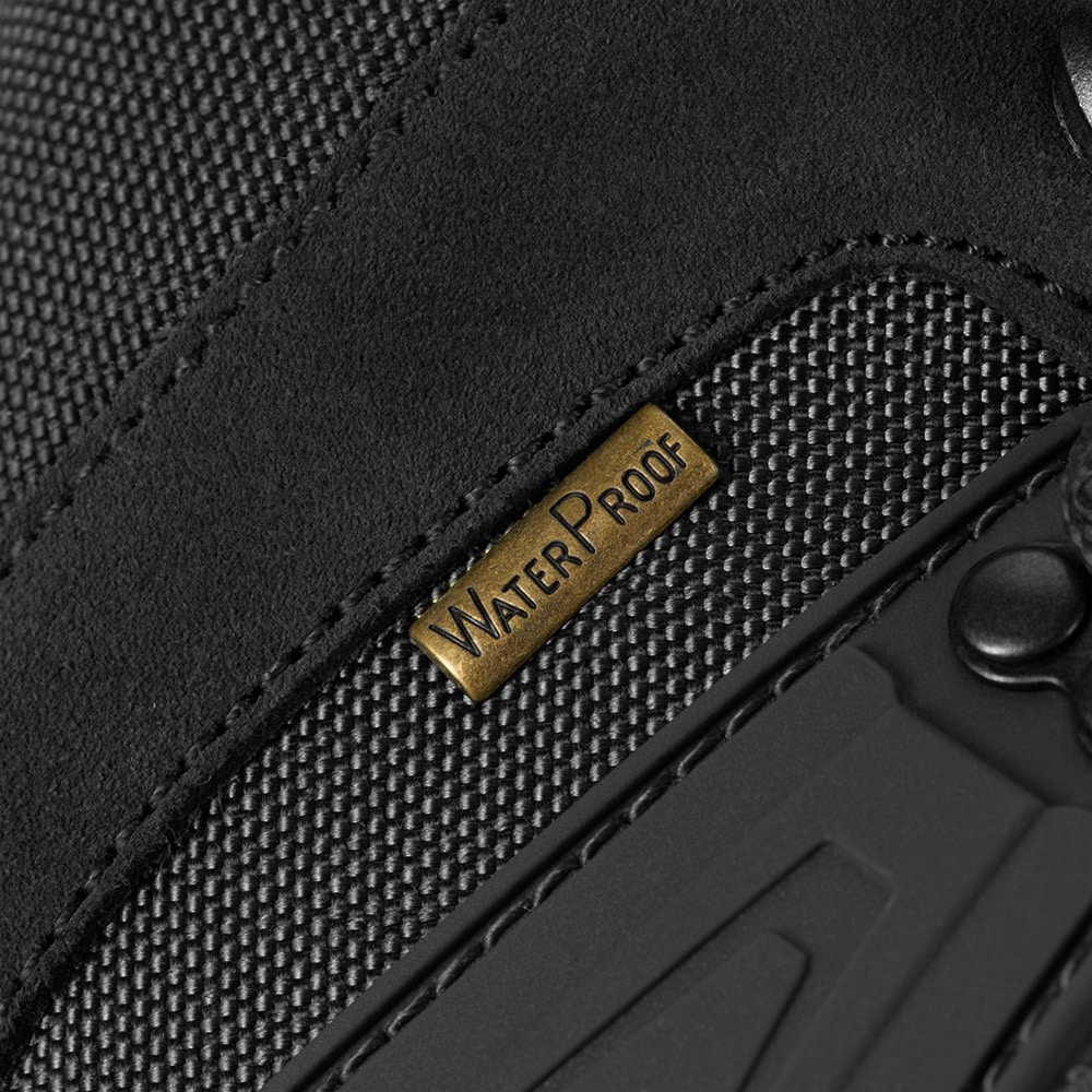 Buty taktyczne M-Tac Pro Line Vibram - Black