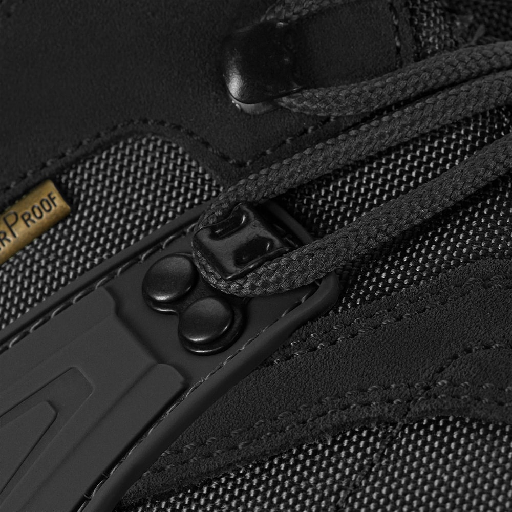 Buty taktyczne M-Tac Pro Line Vibram - Black