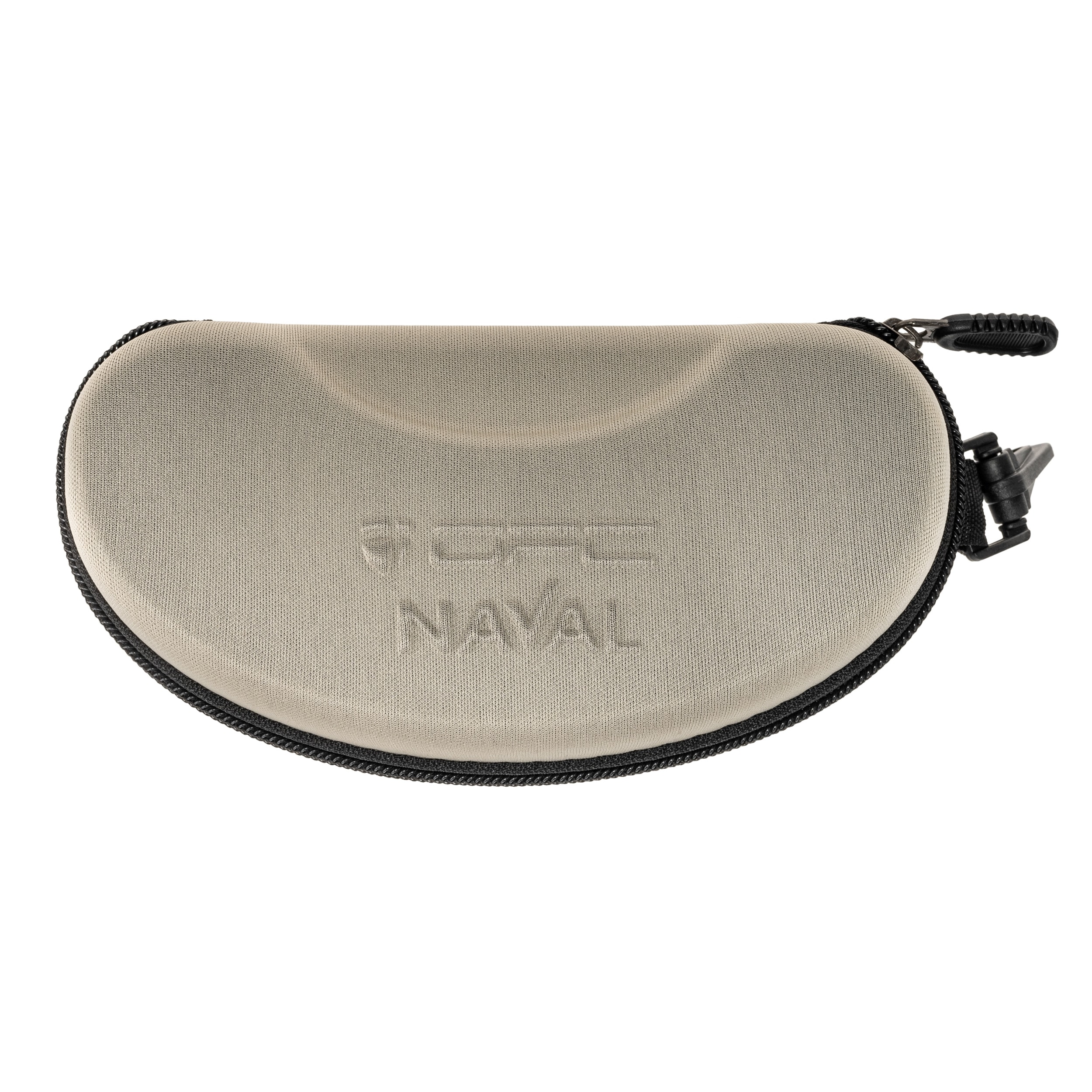 Okulary taktyczne OPC Tactic Naval Set - Matt Khaki/Smoke/Yellow