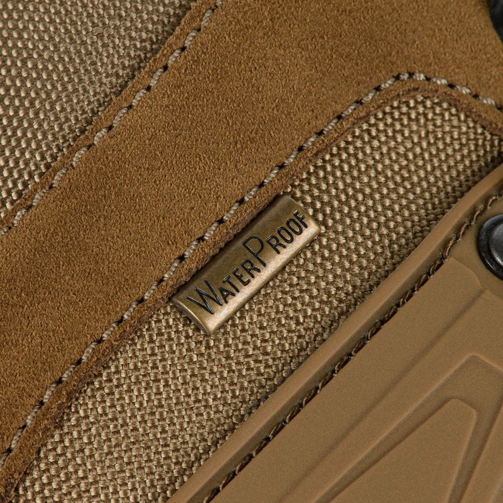 Buty taktyczne M-Tac Pro Line Vibram - Coyote