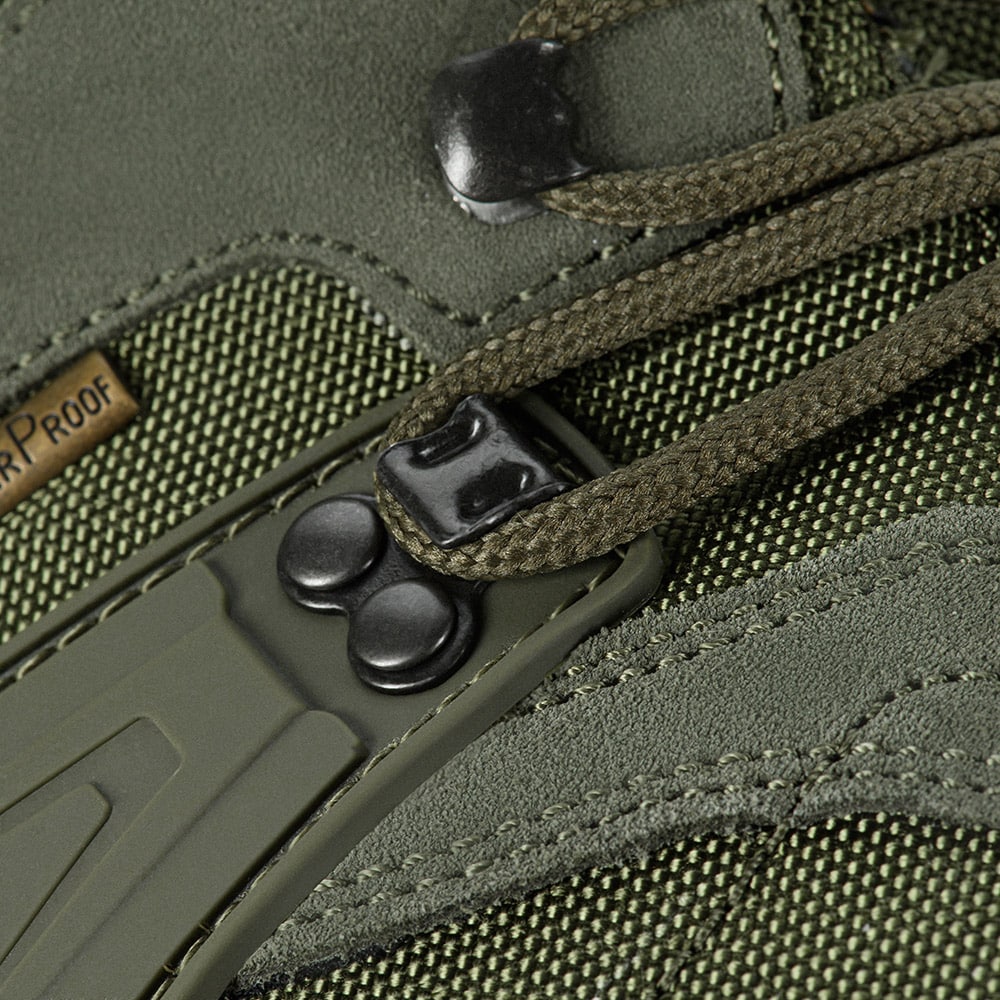 Buty taktyczne M-Tac Pro Line Vibram - Ranger Green