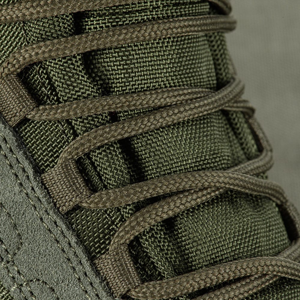 Buty taktyczne M-Tac Pro Line Vibram - Ranger Green