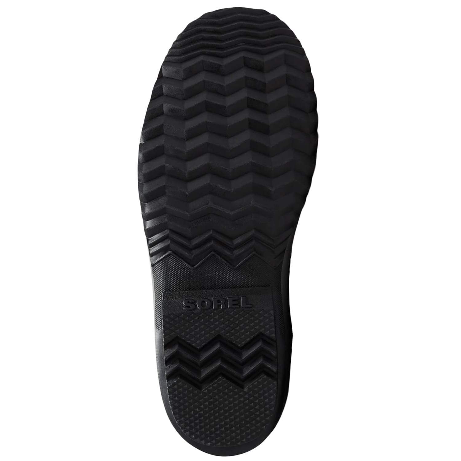 Buty śniegowce Sorel 1964 PAC Nylon WP - Quarry/Dove