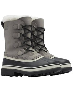 Снігові жіночі черевики Sorel Caribou WP - Shale/Stone Снігові жіночі черевики Sorel Caribou WP - Shale/Stone