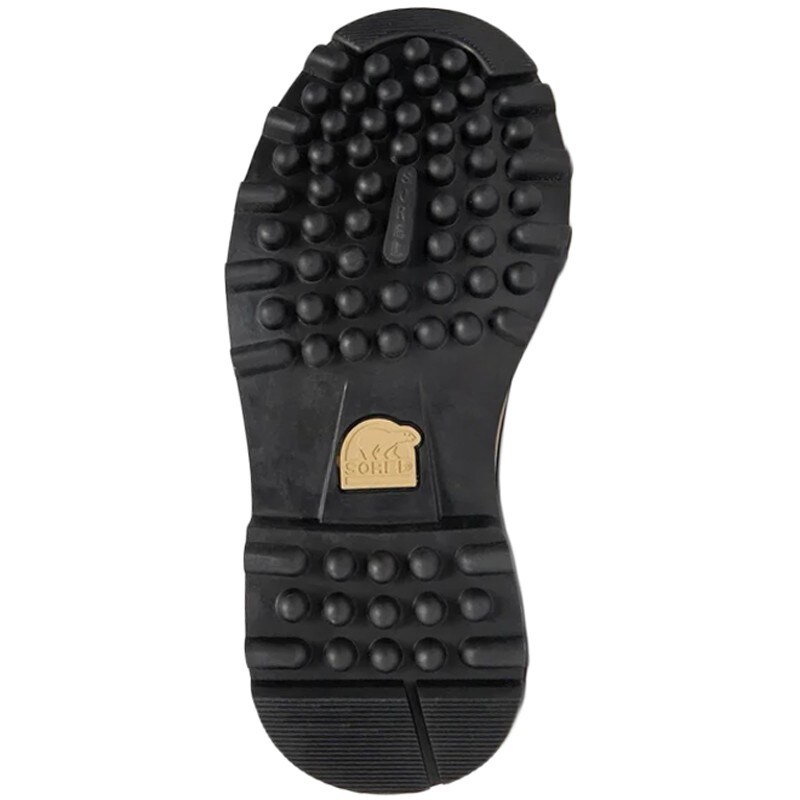 Buty śniegowe damskie Sorel Caribou WP - Shale/Stone