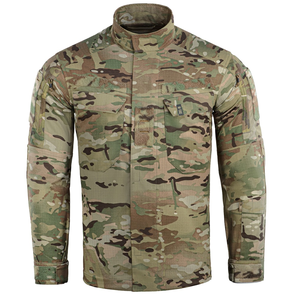 Bluza mundurowa M-Tac Sturm Gen.II NyCo Extreme - MultiCam