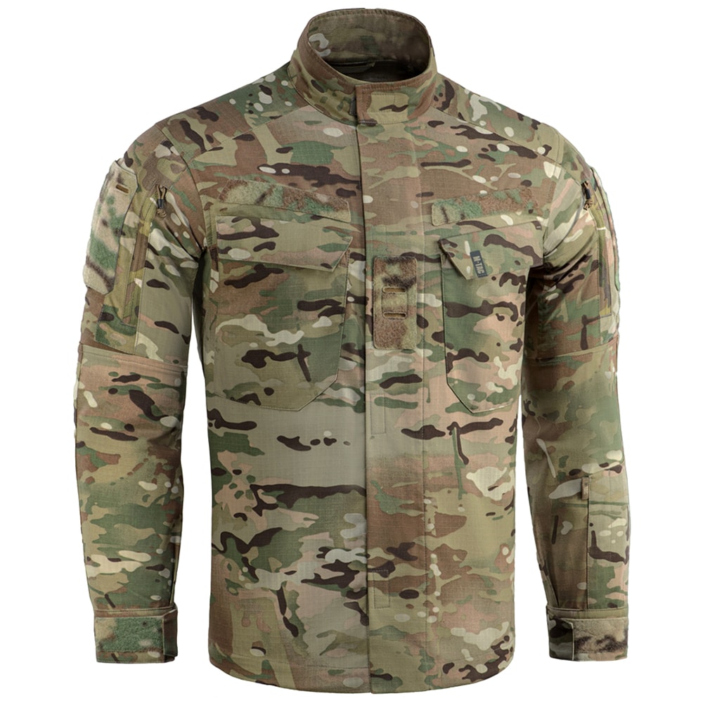 Bluza mundurowa M-Tac Sturm Gen.II NyCo Extreme - MultiCam