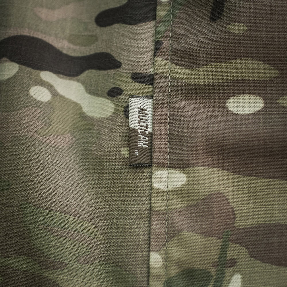 Bluza mundurowa M-Tac Sturm Gen.II NyCo Extreme - MultiCam