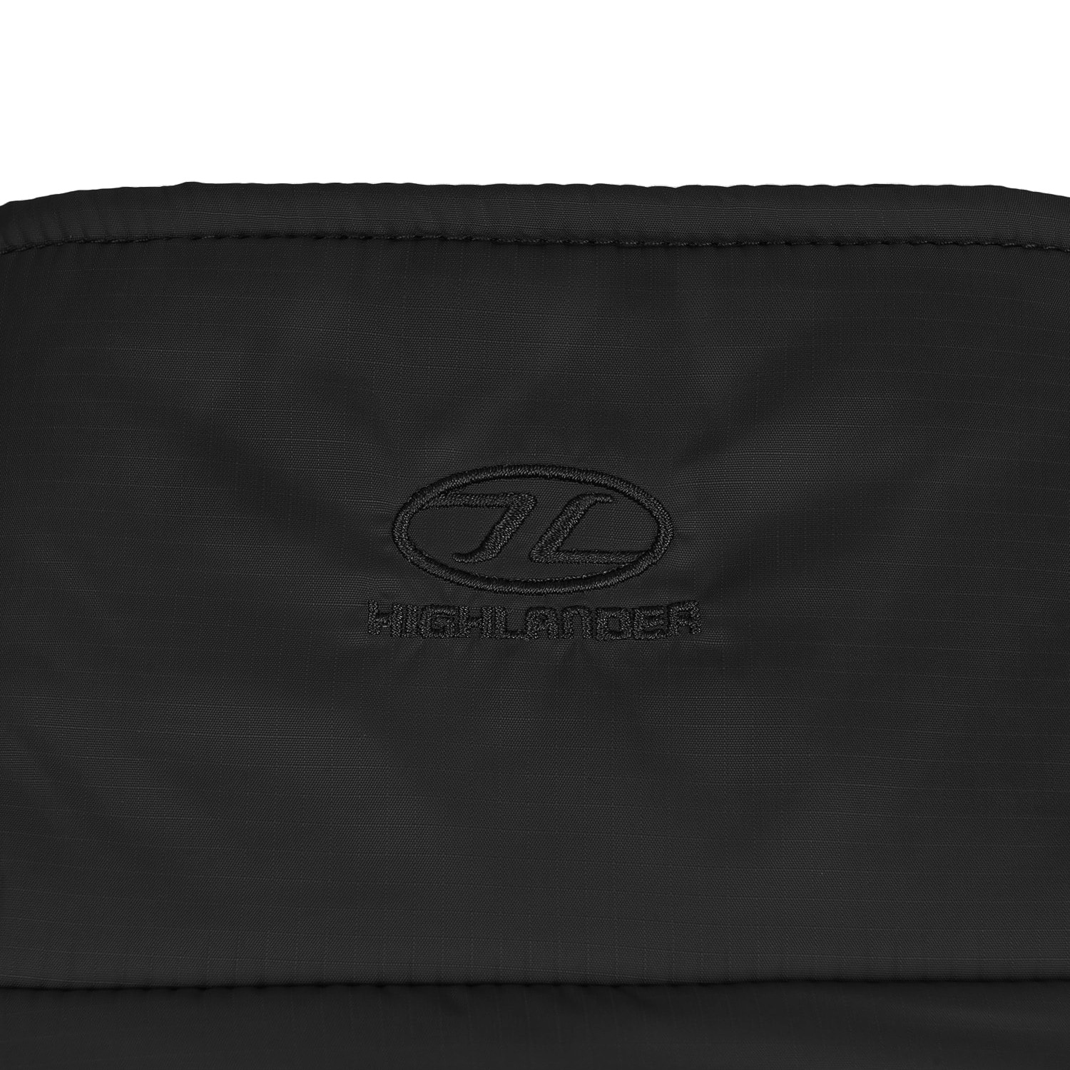 Kurtka Highlander Forces Rayder Tactical - Black