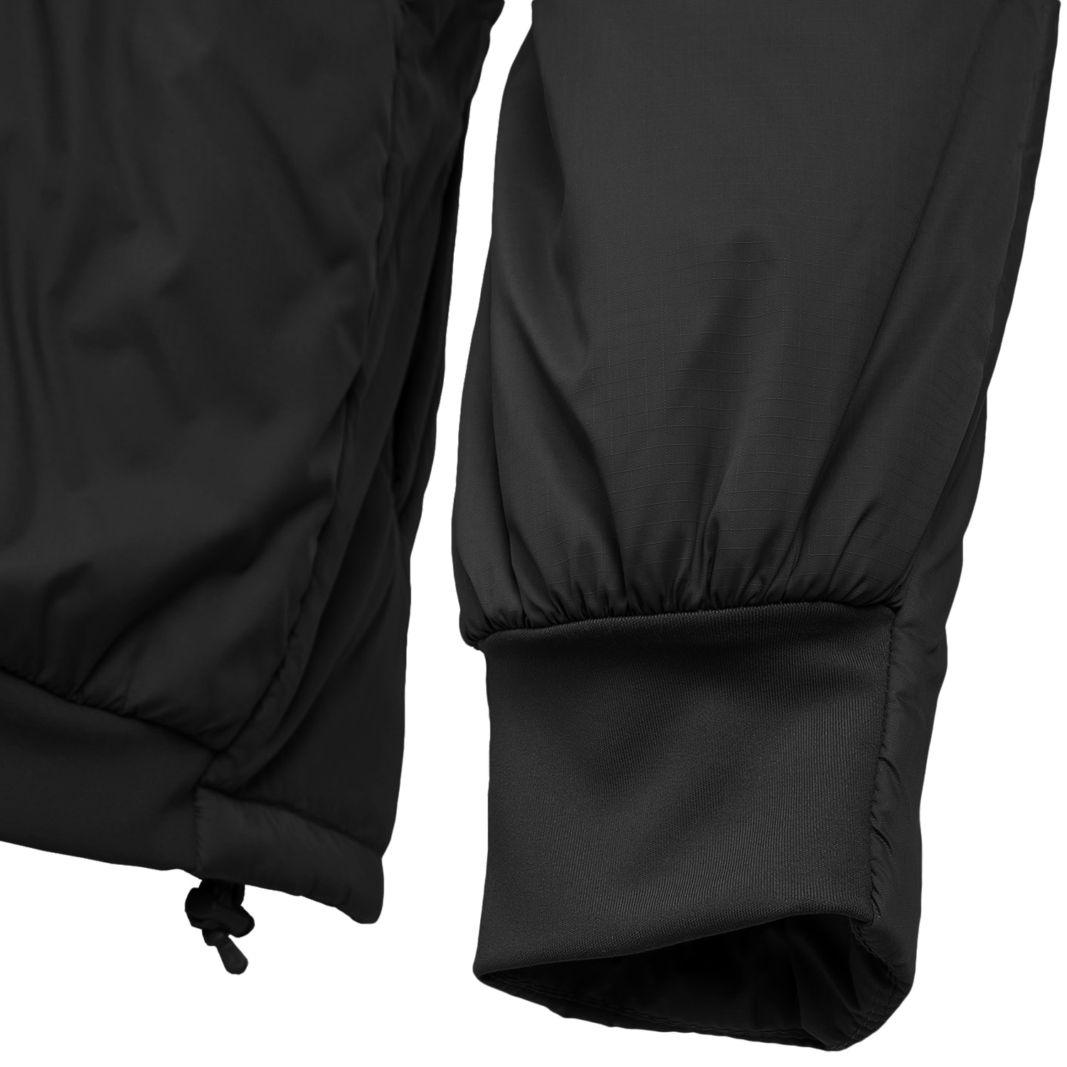 Kurtka Highlander Forces Rayder Tactical - Black