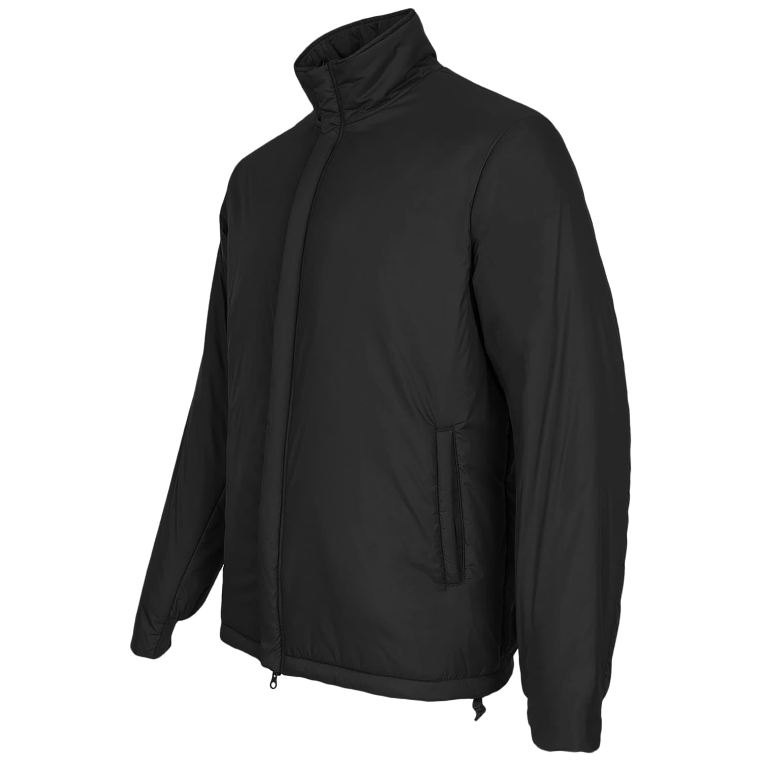 Kurtka Highlander Forces Rayder Tactical - Black