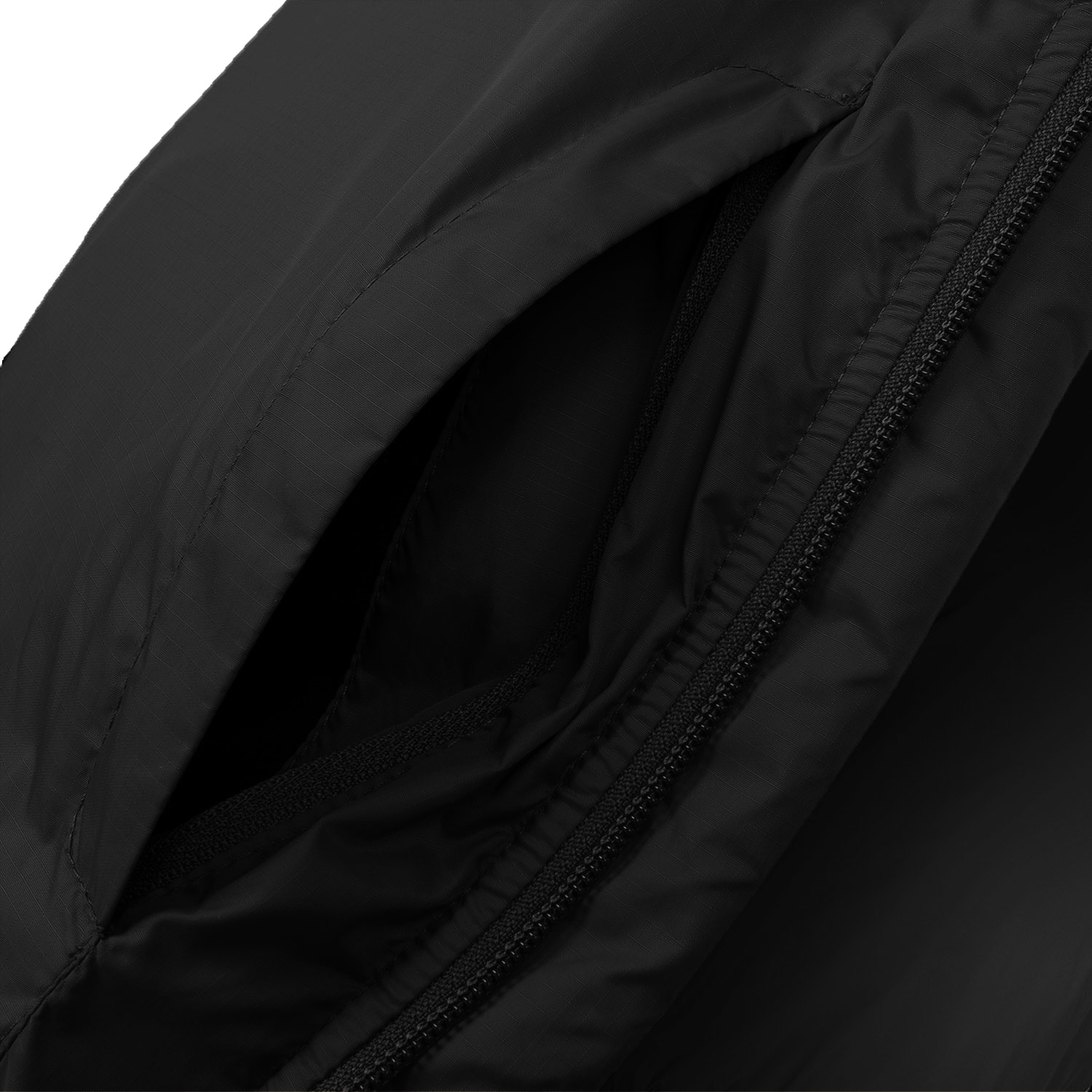 Kurtka Highlander Forces Rayder Tactical - Black