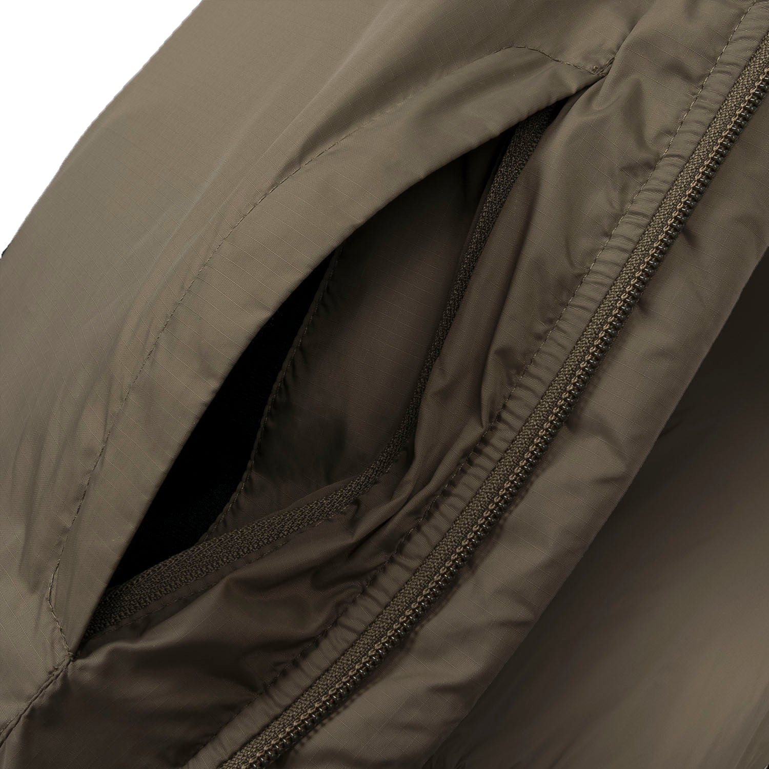 Kurtka Highlander Forces Rayder Tactical - Ranger Green